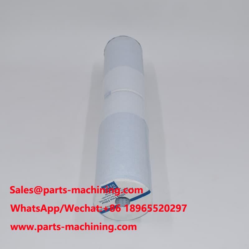 0.5 Micron Ultra Fine Fuel Filter MFX600