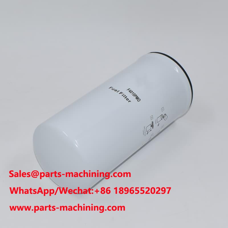 Universal Fuel Filter F4010PMO