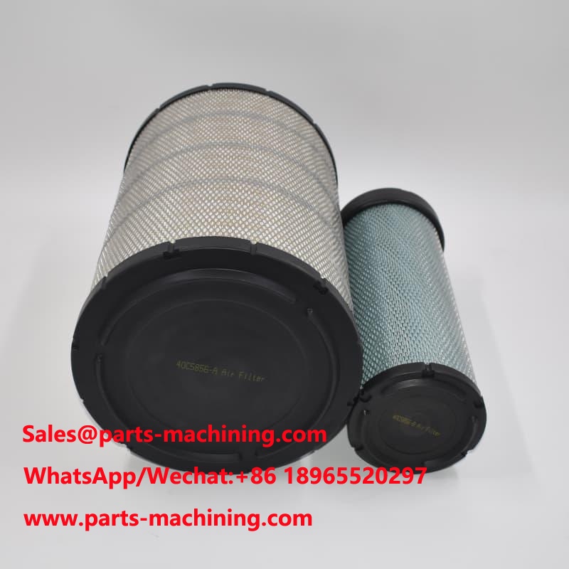 Loader Air Filter Kit 40C5856