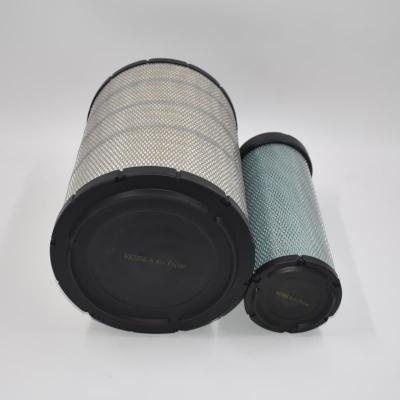 Loader Air Filter Kit 40C5856