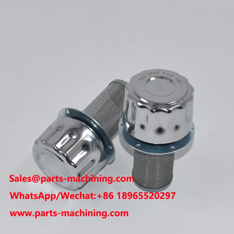543-3800 Tank Cap Filter 5433800