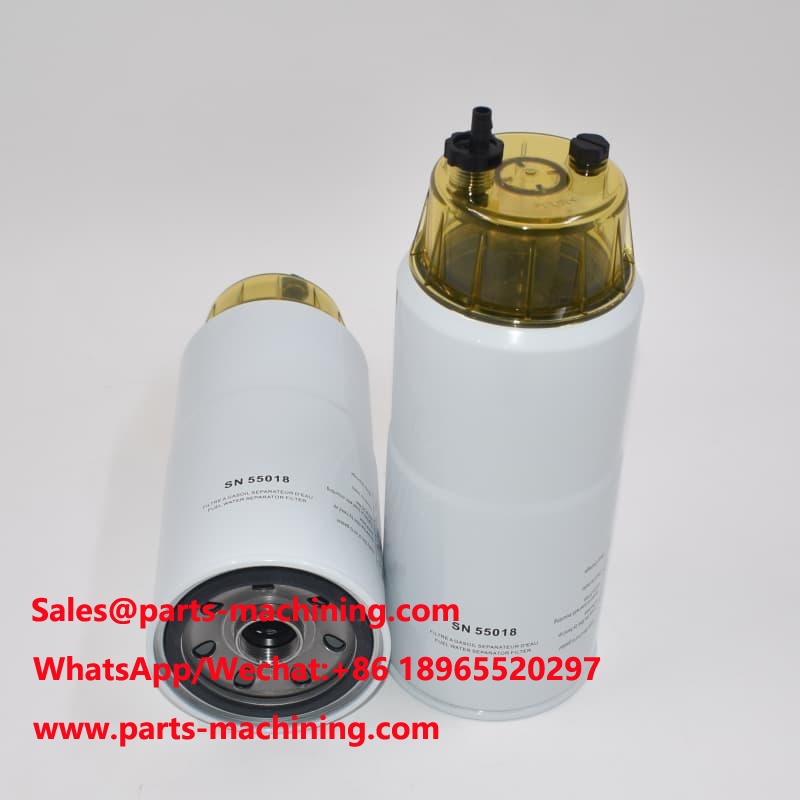 Fuel Water Separator Filter SN55018