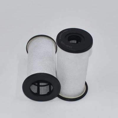 230611008 Breather Filter Change