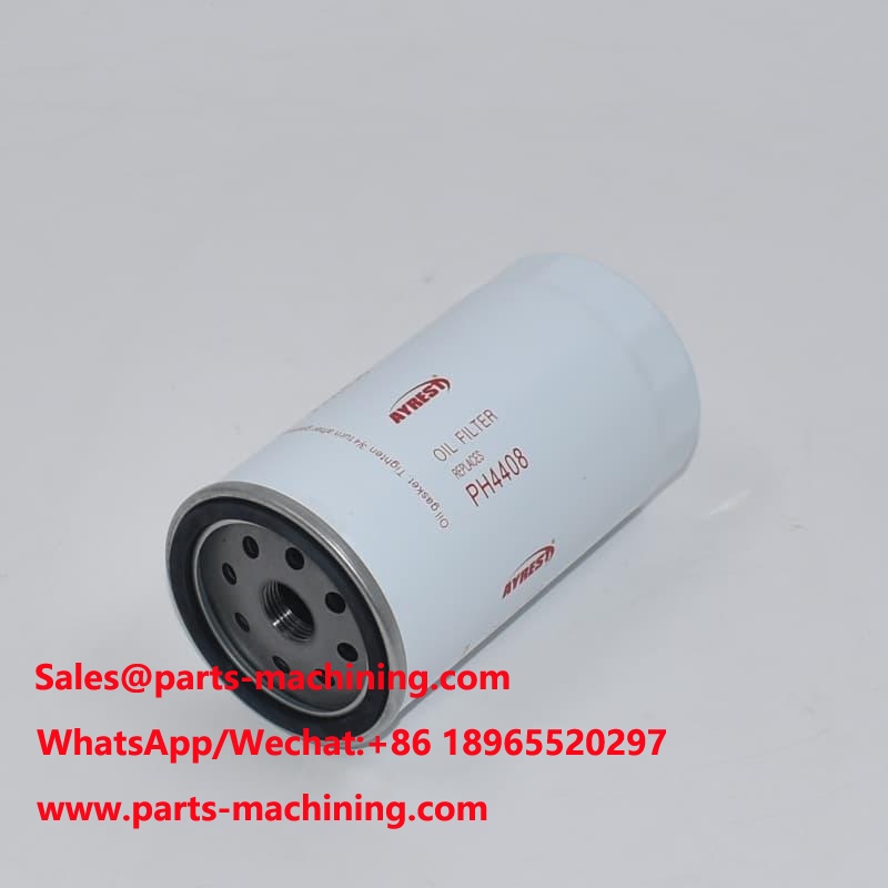 Custom Made Oil Filter PH4408