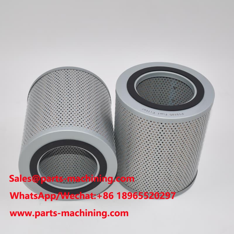 Industrial Diesel Fuel Filter P19185