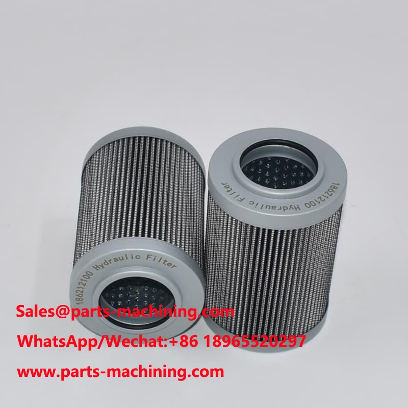 Original Hydraulic Filter 186212-100 186212100