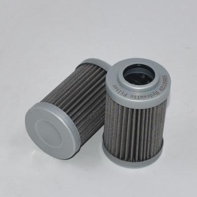 Construction Equipment Hydraulic Filter SH60729