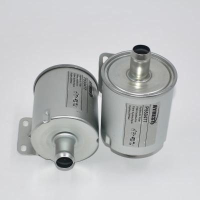 High Pressure Hydraulic Filter P550477