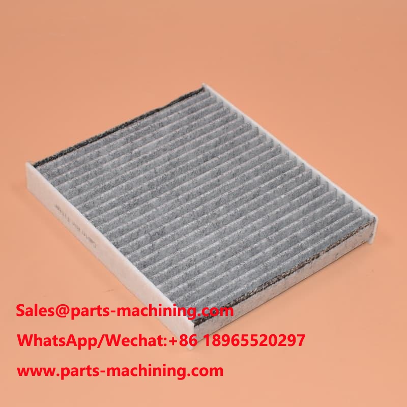 OEM ODM Cabin Air Filter 87139-58010 8713958010