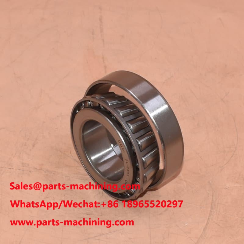 7L-6551 7L6551 Tapered Roller Bearing Cone For C15