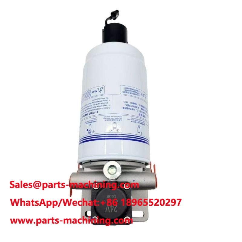 Generator Set Fuel Filter 116000-1105350 1160001105350