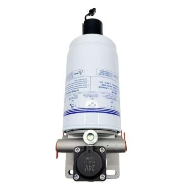 Generator Set Fuel Filter 116000-1105350 1160001105350