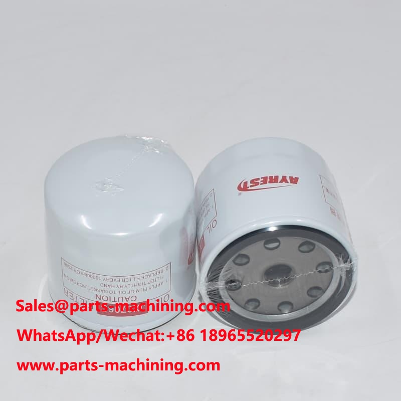 High Efficiency Oil Filter JX0706C
