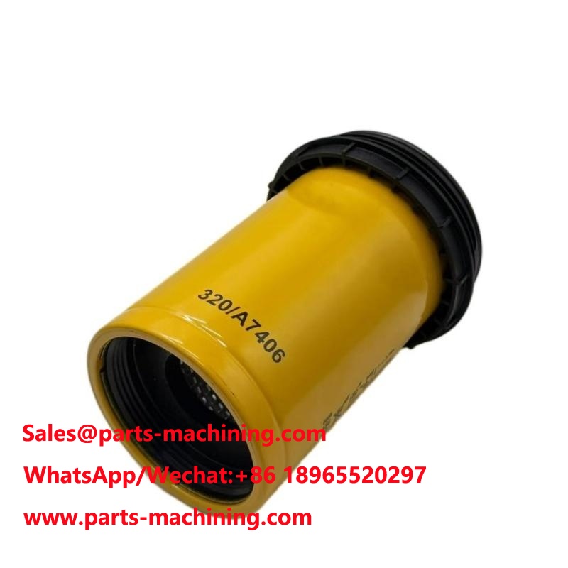Fuel Filter 320-A7406