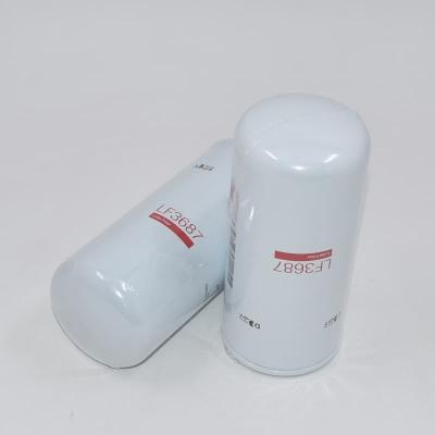 LF3687 Oil Filter Price