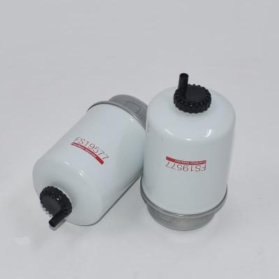 High Quality Fuel Water Separator FS19577
