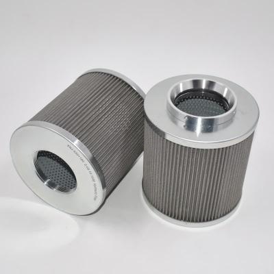 XNJ-630X100 2.09.10.1539 Hydraulic Filter Maintenance