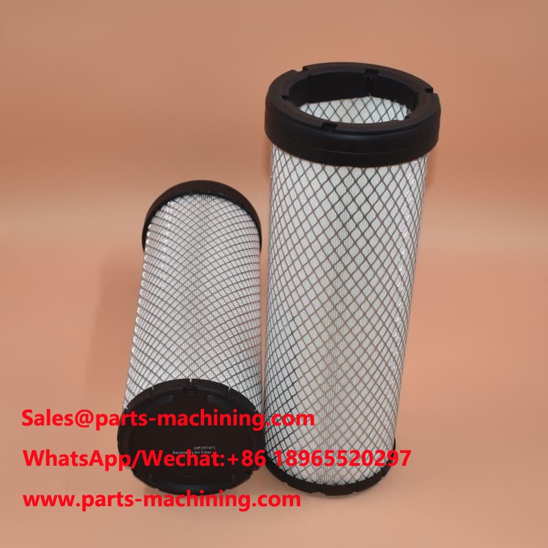 Durable Long Life Air Filter AF25147