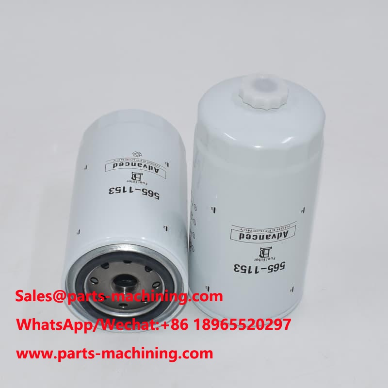 565-1153 Fuel Filter Cross Reference 5651153