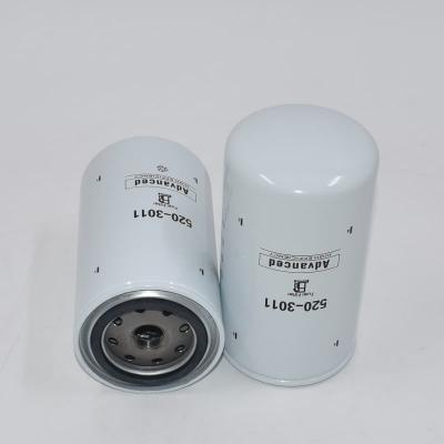 Heavy Equipment Fuel Filter 520-3011 5203011