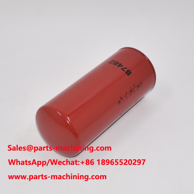 B7482 Oil Filter Lookup