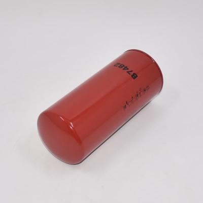 B7482 Oil Filter Lookup
