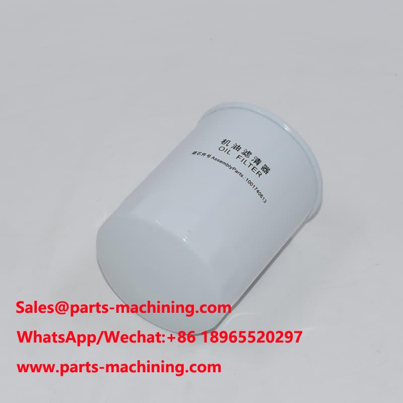 Original Oil Filter 1001740613