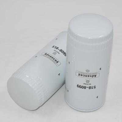 Wheel Loader Oil Filter 518-8099 5188099