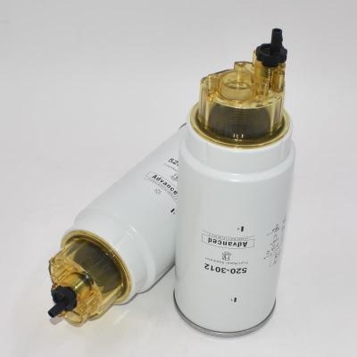 High Quality Fuel Water Separator 520-3012 5203012