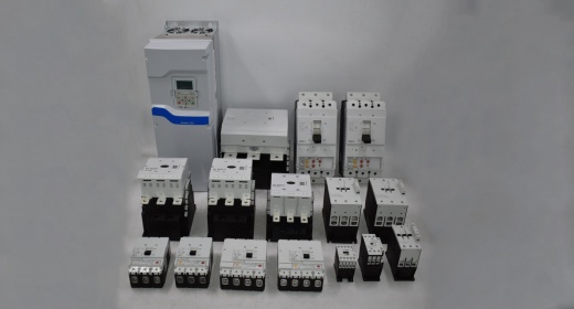 Essential Components for Industrial Power Systems