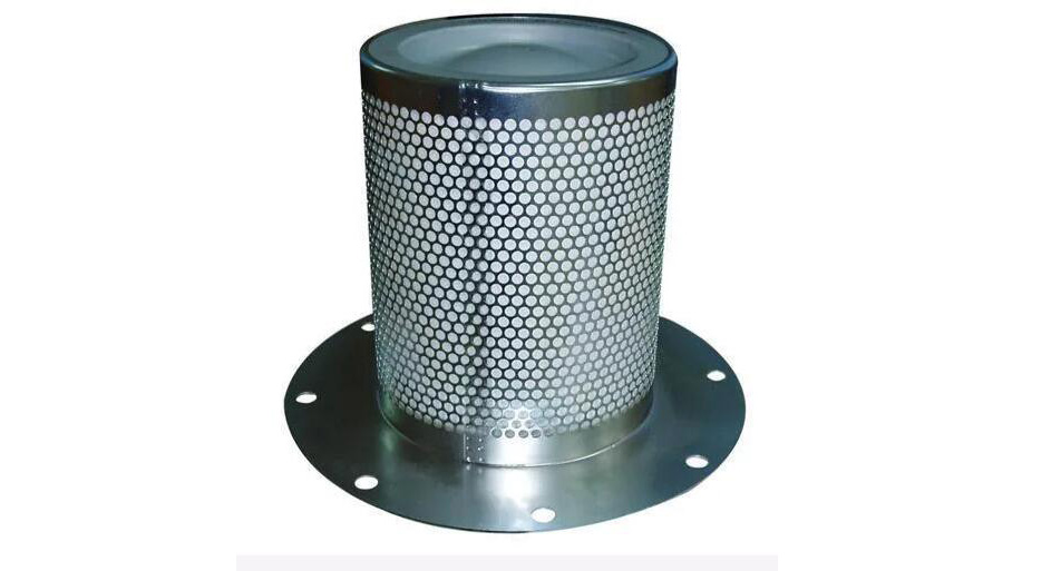 What is an Air Oil Separator?