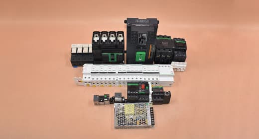 Schneider Electric Components-Our Superior Alternatives