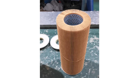Product manufacturing process