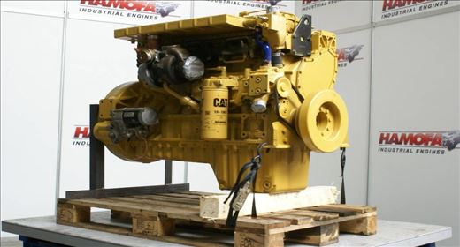 Caterpillar 3126 Engine Parts