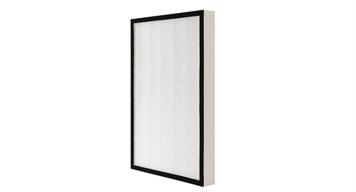 HEPA filter